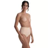 Bye-Bra Rabbit szilikon melltartóbetét beige XL