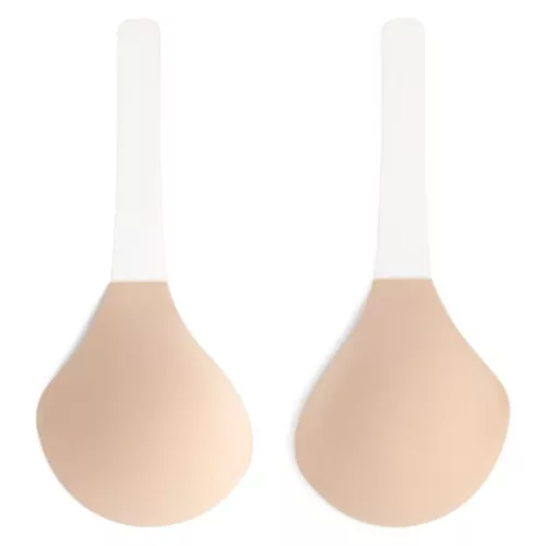 Bye-Bra Sculpting Lifts melltartó bézs E kosár