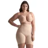 Bye-Bra Sculpting Lifts melltartó bézs E kosár