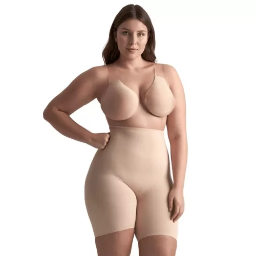 Bye-Bra Sculpting Lifts melltartó bézs E kosár