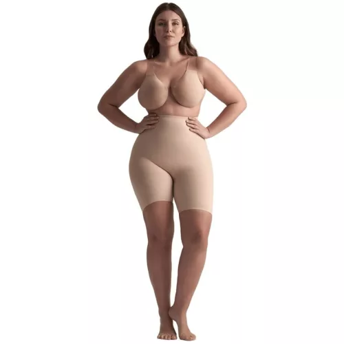 Bye-Bra Sculpting Lifts melltartó bézs E kosár