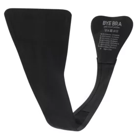 Bye-Bra Ragasztós Tanga Fekete One Size