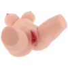 HIDDEN DESIRE – prémium női maszturbátor torzó 15 kg