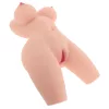 HIDDEN DESIRE – prémium női maszturbátor torzó 15 kg
