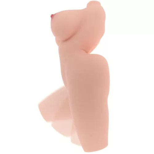 HIDDEN DESIRE – prémium női maszturbátor torzó 15 kg