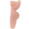 HIDDEN DESIRE – prémium női maszturbátor torzó 15 kg