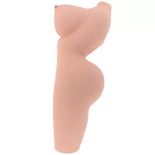 HIDDEN DESIRE – prémium női maszturbátor torzó 15 kg