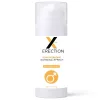 RUF X - meleg hatású erekciós krém 40 ml