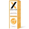 RUF X - meleg hatású erekciós krém 40 ml