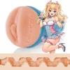 Fleshlight Fantasy Lexi Amakura maszturbátor - vagina