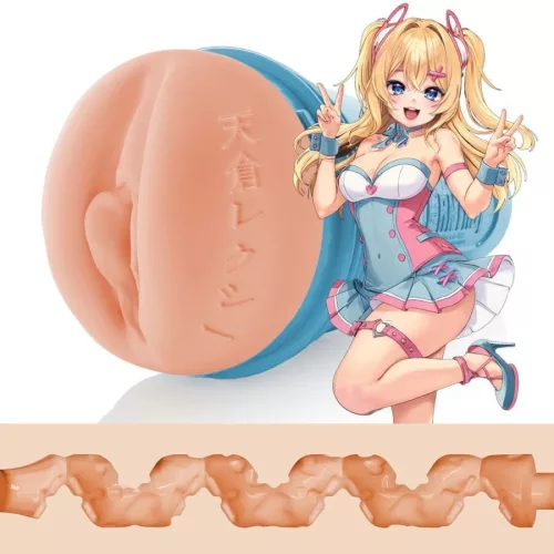 Fleshlight Fantasy Lexi Amakura maszturbátor - vagina