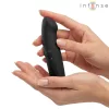 Intense Vibrátor G-pont stimuláló, csendes 13 cm fekete