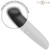 Intense Vibrátor G-pont stimuláló, csendes 13 cm fekete