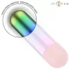 Intense Vibrátor Rezgő 10 mód USB-töltés Vízálló 7 cm Szivárvány színű