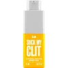 INTT Suck My Clit bizsergető csiklóizgató gél - mangóízű, 15ml