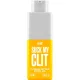 INTT Suck My Clit bizsergető csiklóizgató gél - mangóízű, 15ml