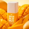 INTT Suck My Clit bizsergető csiklóizgató gél - mangóízű, 15ml