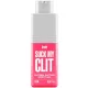 INTT Suck My Clit bizsergető csiklóizgató gél - szamócaízű, 15ml