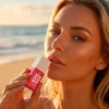 INTT Suck My Clit bizsergető csiklóizgató gél - szamócaízű, 15ml