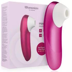   Womanizer Vibrátor Léghullámos, 11 fokozat, USB töltős Rózsaszín