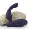 Rocks-off Prosztatavibrátor Perineum stimuláló, 16 funkció, újratölthető, kék
