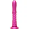 Romp Vibrátor Lökő mozgás, 6 fokozat, 4 mód Cosmic pink