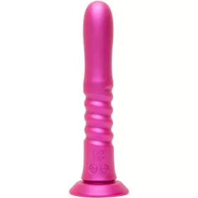Romp Vibrátor Lökő mozgás, 6 fokozat, 4 mód Cosmic pink
