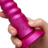 Romp Vibrátor Lökő mozgás, 6 fokozat, 4 mód Cosmic pink