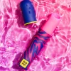Romp Vibrátor Csiklóizgató 7 fokozat USB-töltésű fekete