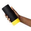 Romp Maszturbátor Szívás szabályozás 20 cm fekete
