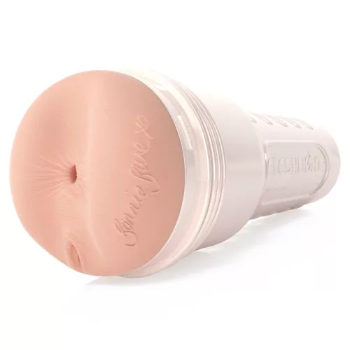 Fleshlight Bonnie Blue Zero Miles 1K maszturbátor - anál