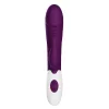 Pretty Love Vibrátor 30 rezgésfokozat Dual stimuláció Levendula