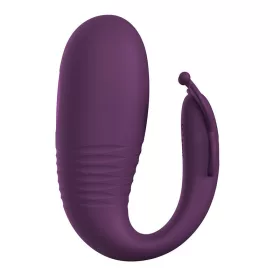 Pretty Love Vibrátor Lökő, Rezgő, Távirányítós Lila