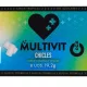 Wug Multivit Vitamonos rágógumi 8 db