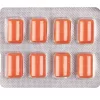Wug Multivit Vitamonos rágógumi 8 db