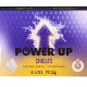 Wug Power Up Férfi teljesítmény rágógumi 8 db