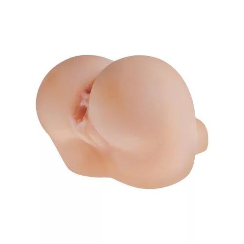 Pipedreams Maszturbátor Realisztikus szimulátor, texturált belső 19,9 cm