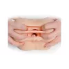 Pipedreams Maszturbátor Realisztikus szimulátor, texturált belső 19,9 cm