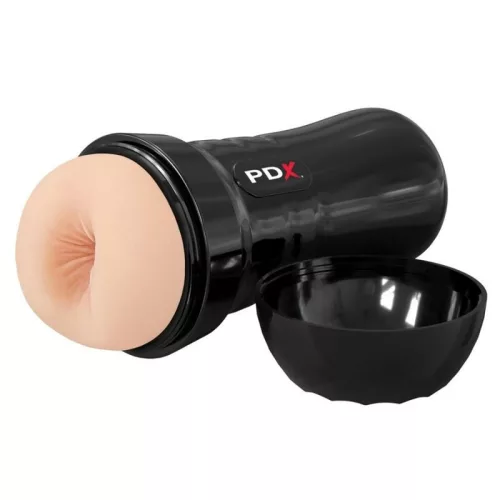 Pdx Extreme Maszturbátor Realisztikus, Intenzív textúra 20,8 cm