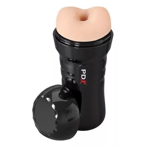 Pdx Extreme Maszturbátor Realisztikus, Intenzív textúra 20,8 cm