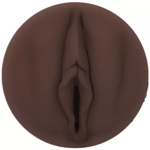 Fleshlight Nicole Kitt Purrrrrfection maszturbátor - vagina
