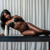 Fleshlight Nicole Kitt Purrrrrfection maszturbátor - vagina
