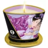 Shunga Masszázsgyertya Lavendula illat 170 ml