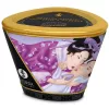 Shunga Masszázsgyertya Lavendula illat 170 ml