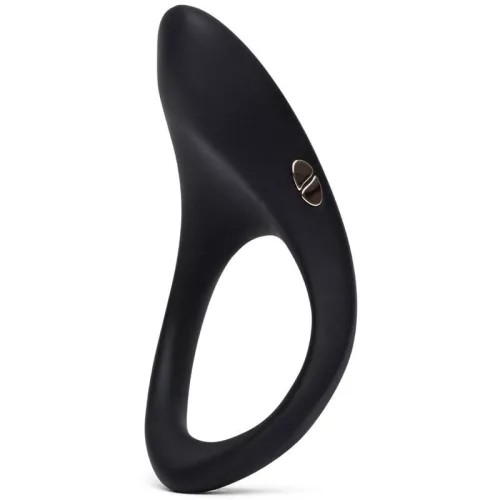 We-Vibe Vibrációs péniszgyűrű Mély rezgés, appvezérlés Fekete 5,2 cm