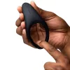 We-Vibe Vibrációs péniszgyűrű Mély rezgés, appvezérlés Fekete 5,2 cm