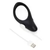 We-Vibe Vibrációs péniszgyűrű Mély rezgés, appvezérlés Fekete 5,2 cm