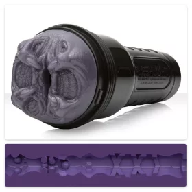   Fleshlight Maszturbátor Realisztikus, Texturált, Szívásvezérlés