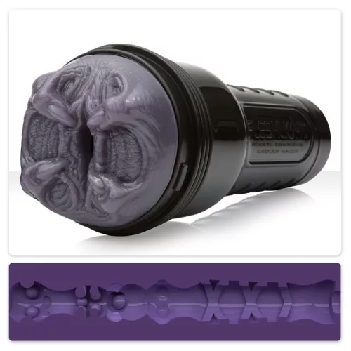 Fleshlight Maszturbátor Realisztikus, Texturált, Szívásvezérlés