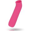 INSPIRE SUCTION – érzékien szívó csiklóizgató, téli rózsaszín